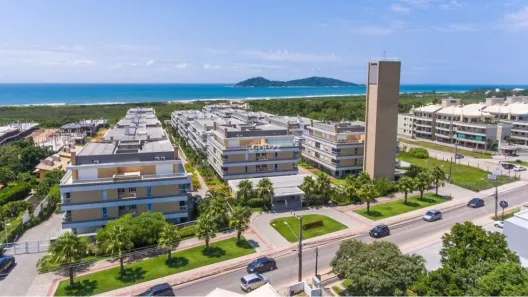 Apartamento com 2 Quartos à venda, 89m² no Campeche, Florianópolis
