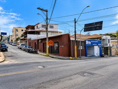 Sala Comercial para alugar, 375m² no Floresta, Belo Horizonte