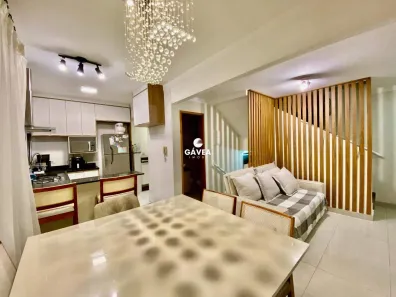 Casa com 2 Quartos à venda, 100m² no Macuco, Santos