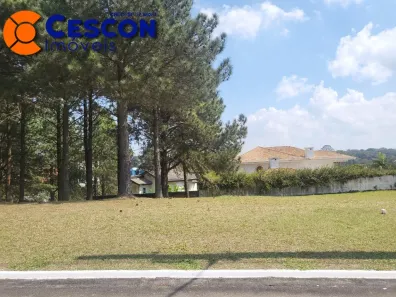 Lote/Terreno à venda, 700m² no Residencial Morada dos Lagos, Barueri