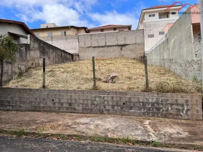 Lote/Terreno à venda, 350m² no Jardim Paulista I, Jundiaí