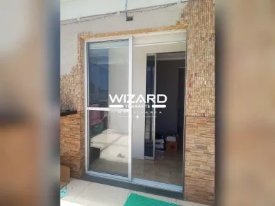 Casa com 4 Quartos à venda, 96m² no Parque Marabá, Taboão da Serra