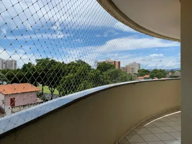 Apartamento com 2 Quartos para alugar, 60m² no Jardim das Indústrias, São José dos Campos