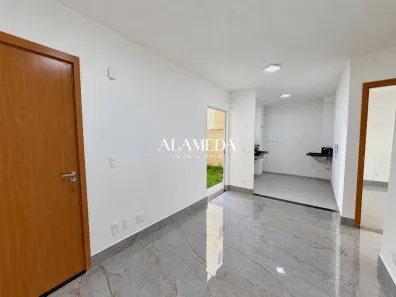 Apartamento com 2 Quartos para alugar, 56m² no Jardim Maria Celina, Londrina