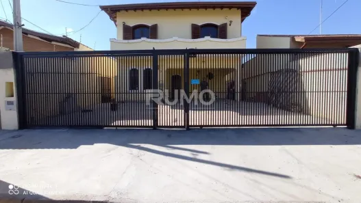 Sobrado com 5 Quartos à venda, 222m² no Jardim Santa Genebra, Campinas