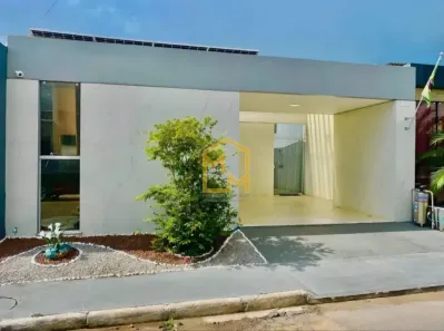 Casa de Condomínio com 3 Quartos à venda, 160m² no Quarenta Horas (Coqueiro), Ananindeua