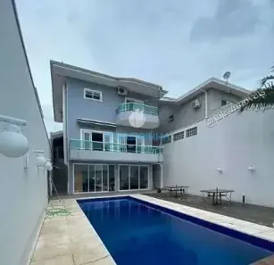 Casa com 3 Quartos para alugar, 280m² no Urbanova V, São José dos Campos
