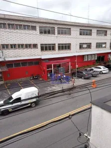 Sala Comercial para alugar, 140m² no Itaberaba, São Paulo