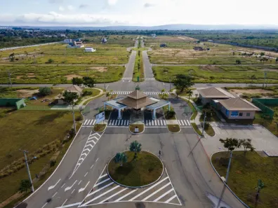 Lote/Terreno à venda, 394m² no Primavera, Vitória da Conquista