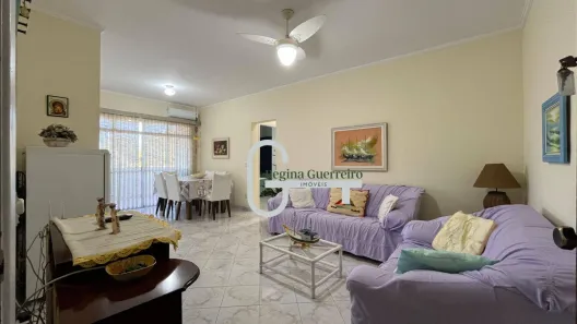 Apartamento com 2 Quartos à venda, 110m² no Bal Stella Maris, Peruíbe