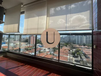 Apartamento com 4 Quartos à venda, 134m² no Santo Amaro, São Paulo