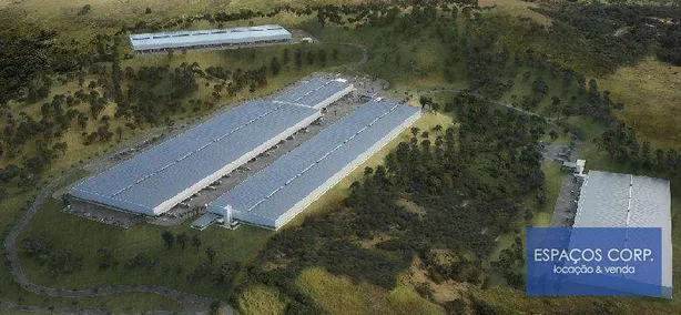 Galpão/Depósito/Armazém para alugar, 26145m² no Centro, Mairiporã