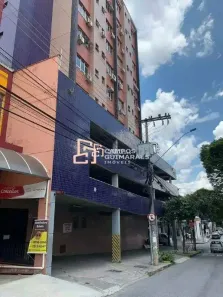 para alugar, 30m² no Barreiro, Belo Horizonte