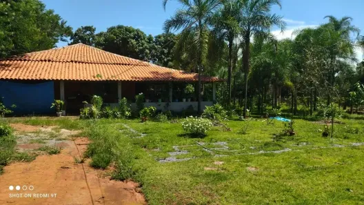 Fazenda/Sítio com 3 Quartos à venda, 3111m² no , Hidrolândia