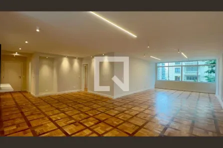 Apartamento com 3 Quartos à venda, 212m² no Jardim Paulista, São Paulo