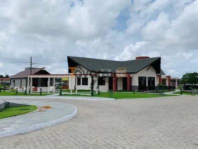 Lote/Terreno à venda, 312m² no , Bananeiras