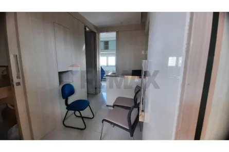 Sala Comercial com 1 Quarto à venda, 50m² no Centro, Fortaleza