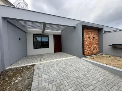 Casa com 3 Quartos à venda, 92m² no Monte Castelo, Campina Grande