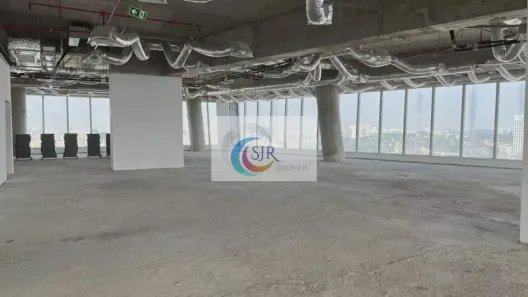 Sala Comercial para alugar, 1037m² no Pinheiros, São Paulo