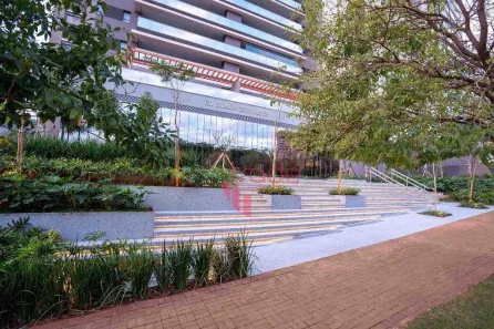 Apartamento com 4 Quartos à venda, 227m² no Jardim Ilhas do Sul, Ribeirão Preto