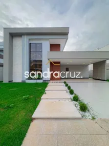 Casa de Condomínio com 4 Quartos à venda, 247m² no Jacuhy, Serra