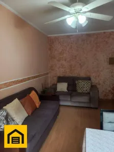 Apartamento com 2 Quartos à venda, 56m² no Parque Marajoara, Santo André