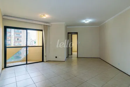 Apartamento com 3 Quartos para alugar, 95m² no Vila Paulicéia, São Paulo