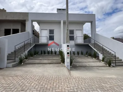 Casa com 2 Quartos à venda, 59m² no Lago Azul, Estância Velha