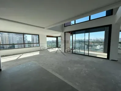 Apartamento com 3 Quartos à venda, 240m² no Moema, São Paulo