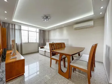Apartamento com 3 Quartos à venda, 115m² no Boa Viagem, Niterói