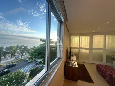Apartamento com 2 Quartos à venda, 136m² no Barra da Tijuca, Rio de Janeiro