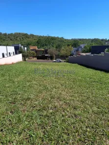 Lote/Terreno à venda, 677m² no Residencial e Empresarial Alphaville, Ribeirão Preto