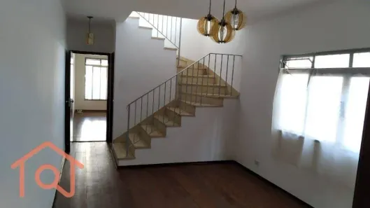 Sobrado com 4 Quartos à venda, 193m² no Vila Santa Catarina, São Paulo