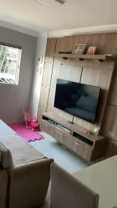 Apartamento com 2 Quartos à venda, 64m² no Setor Residencial Leste, Brasília