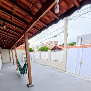 Casa com 2 Quartos à venda, 100m² no Jardim do Céu, São José dos Campos