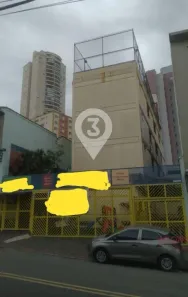 Prédio Comercial à venda, 1418m² no Vila Gumercindo, São Paulo