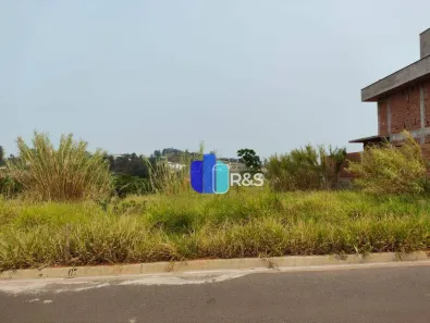 Lote/Terreno à venda, 250m² no Parque dos Sabias, Louveira