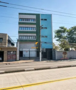 Prédio Comercial para alugar, 1483m² no Jabaquara, São Paulo