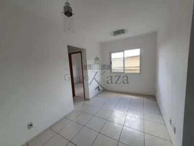 Apartamento com 2 Quartos à venda, 48m² no Jardim Satélite, São José dos Campos