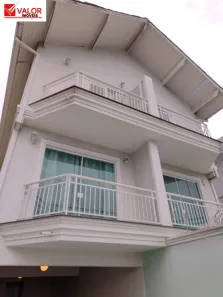 Sobrado com 3 Quartos à venda, 169m² no Lar São Paulo, São Paulo