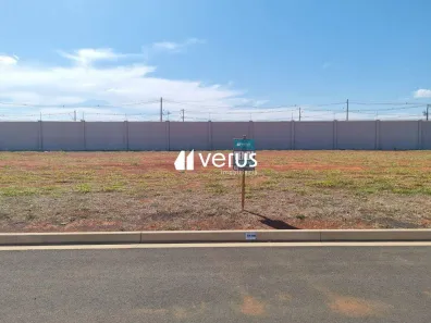 Lote/Terreno à venda, 275m² no Grand Ville, Uberlândia