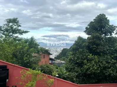 Lote/Terreno à venda, 803m² no Marapé, Santos