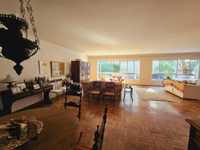 Apartamento com 4 Quartos à venda, 221m² no Urca, Rio de Janeiro