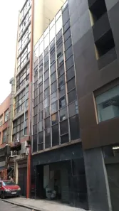 Prédio Comercial à venda, 432m² no Centro, Rio de Janeiro