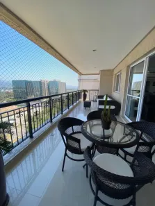 Cobertura com 3 Quartos à venda, 300m² no Barra da Tijuca, Rio de Janeiro