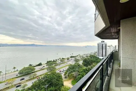 Apartamento com 4 Quartos à venda, 381m² no Agronômica, Florianópolis