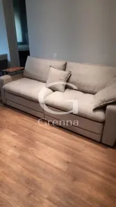 Apartamento com 1 Quarto à venda, 50m² no Vila Uberabinha, São Paulo