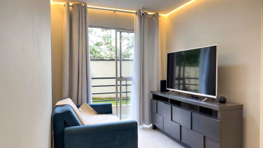Apartamento com 2 Quartos à venda, 50m² no Macedo, Guarulhos