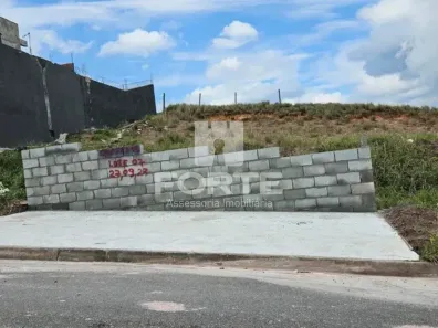 Lote/Terreno à venda, 177m² no Residencial Novo Horizonte, Mogi das Cruzes