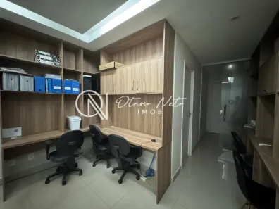 Sala Comercial com 1 Quarto para alugar, 33m² no Atalaia, Ananindeua